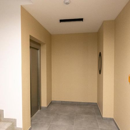 Apartament 8B Waly Chrobrego شتشيتسين المظهر الخارجي الصورة